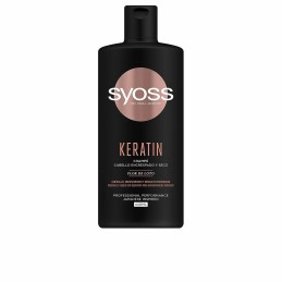Shampooing Syoss 2588559...