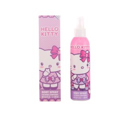 Perfume Infantil Hello...