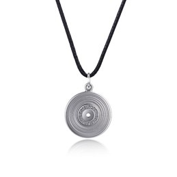 Ladies'Pendant Time Force...