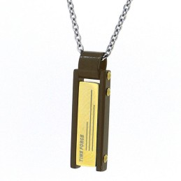 Pendentif Homme Time Force...