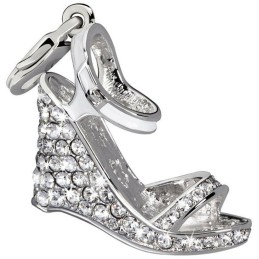 Woman's charm link Glamour...
