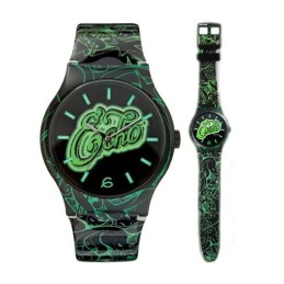 Montre Unisexe Marc Ecko...