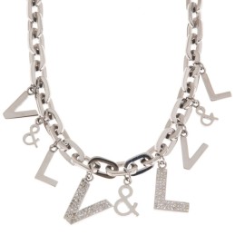Collar Mujer Victorio &...