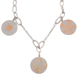 Collar Mujer Victorio &...