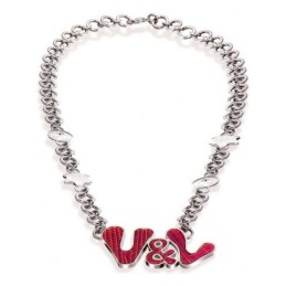 Collar Mujer Victorio &...