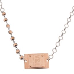 Collar Mujer Victorio &...