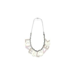 Collar Mujer Victorio &...