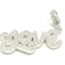 Pendentif Femme Ti Sento...