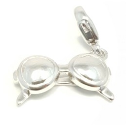 Woman's charm link Ti Sento...