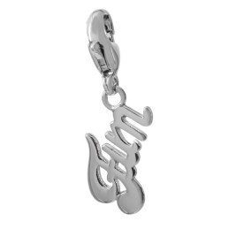 Pendentif Femme Ti Sento...