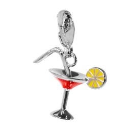 Charm Mujer Ti Sento 8138SI...