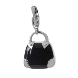 Woman's charm link Ti Sento...