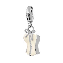 Pendentif Femme Ti Sento...