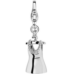 Pendentif Femme Ti Sento...