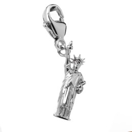 Pendentif Femme Ti Sento...