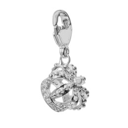 Pendentif Femme Ti Sento...