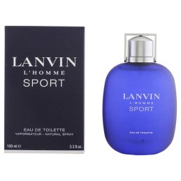 Perfumy Męskie Lanvin...