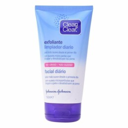 Facial Exfoliator Clean &...