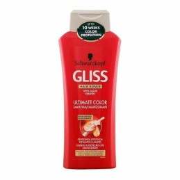 Shampoo Schwarzkopf GLISS...