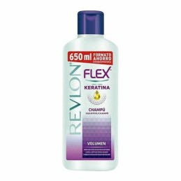 Șampon Revlon Flex Keratin...