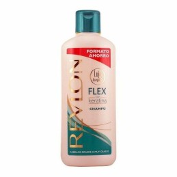Anti-Grease Shampoo Revlon...