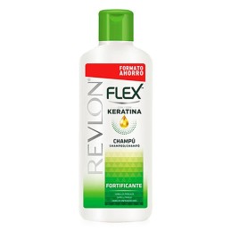 Champú Nutritivo Revlon...