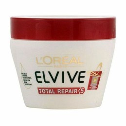 Restorative Hair Mask...
