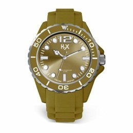Montre Unisexe Haurex...