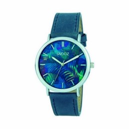 Unisex Watch Snooz...