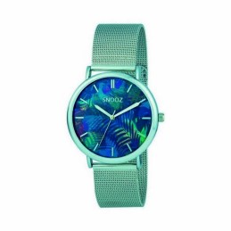 Unisex Watch Snooz...