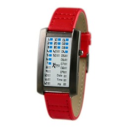 Ceas Unisex XTRESS XDA1030R...