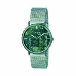 Unisex Watch Snooz...