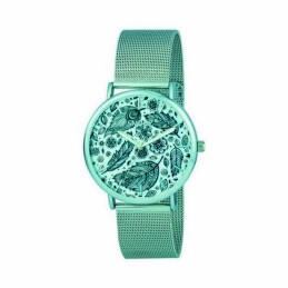 Unisex Watch Snooz...