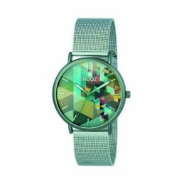 Unisex Watch Snooz...