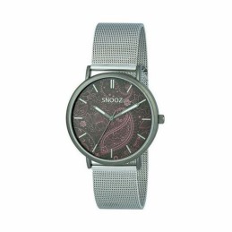 Unisex Watch Snooz...