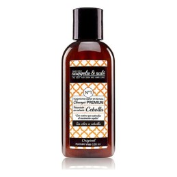 Champú Premium Nuggela &...