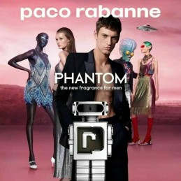 Perfume Hombre Paco Rabanne...