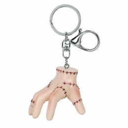 Schlüsselanhänger Wednesday...