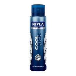 Spray déodorant Nivea Men...