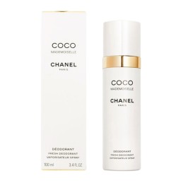 Deodorant Spray Chanel Coco...