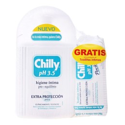 Gel Íntimo Extra Chilly (2...