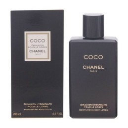Loțiune de Corp Chanel Coco...