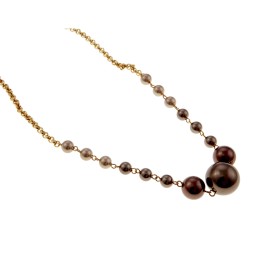 Ladies' Necklace Cristian...
