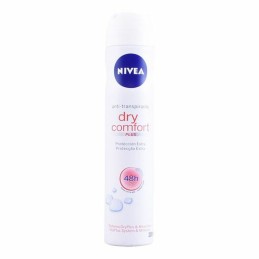 Deospray Nivea...