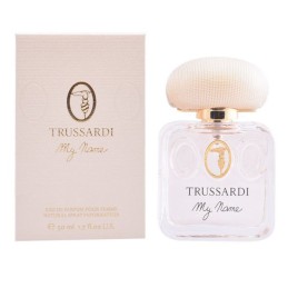 Perfume Mujer Trussardi MY...