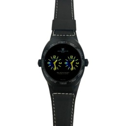 Unisex-Uhr Montres de Luxe...