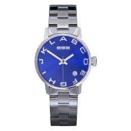 Unisex-Uhr 666 Barcelona...