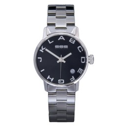 Unisex-Uhr 666 Barcelona...