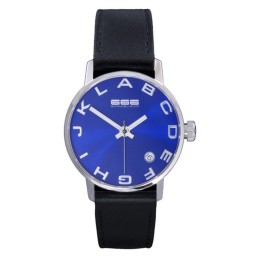 Unisex-Uhr 666 Barcelona...