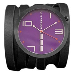 Unisex-Uhr 666 Barcelona...